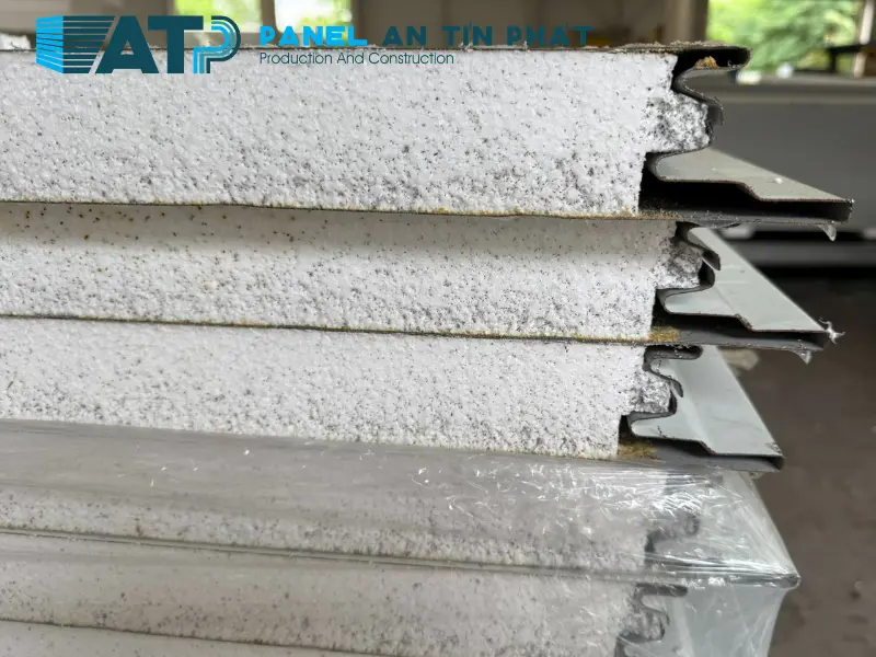 tấm panel EPS là gì