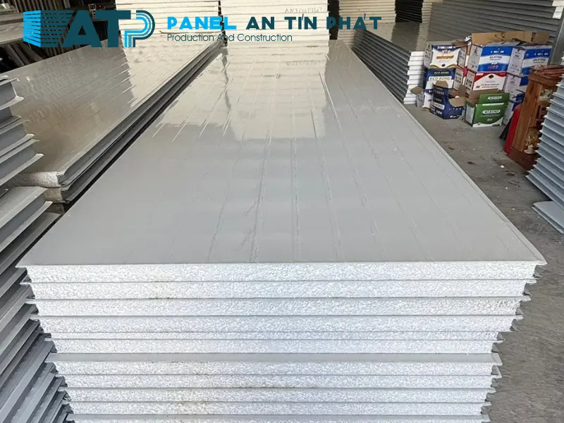 tấm panel cách nhiệt Gò Vấp