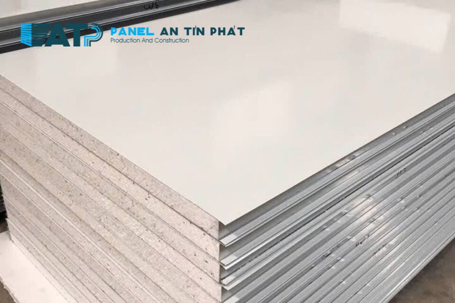Panel EPS Là Gì? Ưu Điểm Panel EPS Với Vật Liệu Truyền Thống