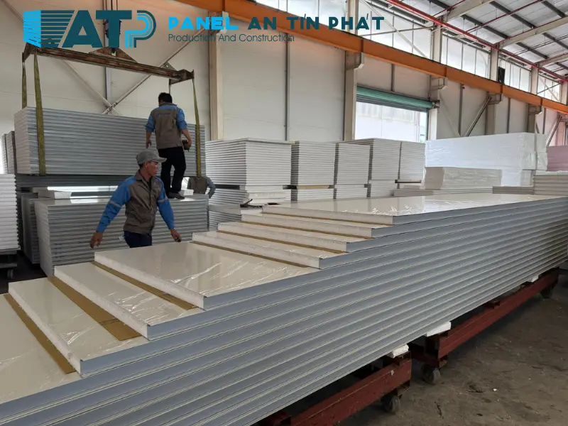 panel EPS là gì
