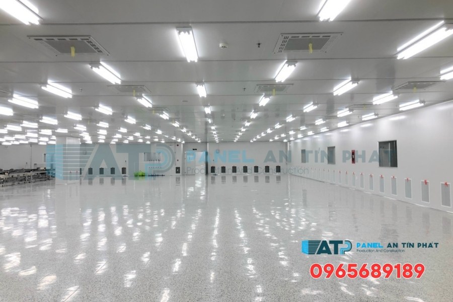Bảng tiêu chuẩn phòng sạch GMP Lớp ABCD Bảng tiêu chuẩn phòng sạch GMP Lớp ABCD