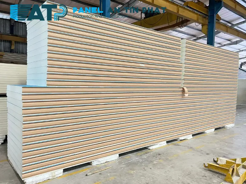 tấm panel cách nhiệt quận 11