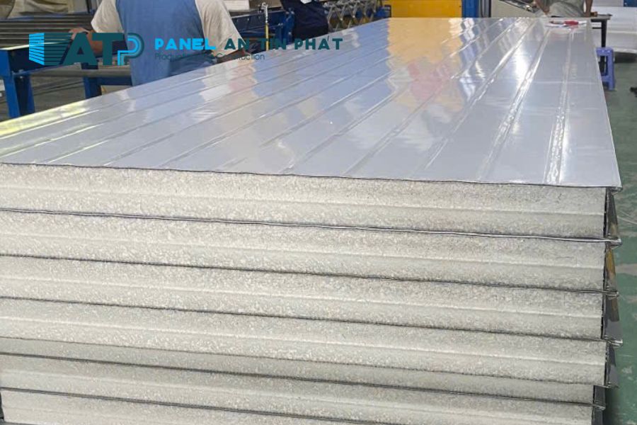 Tấm Panel Cách Nhiệt Quận 10 Sỉ Lẻ Sẵn Kho Số Lượng Lớn