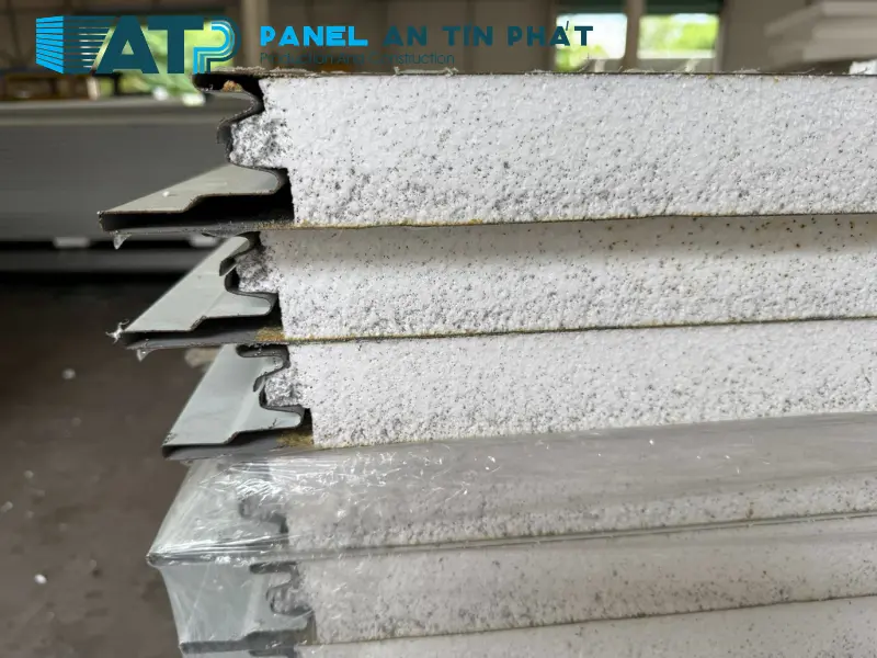 nhà phân phối tấm panel cách nhiệt Củ Chi