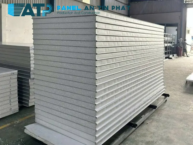tấm panel EPS xây dựng phòng học tấm panel EPS xây dựng phòng học