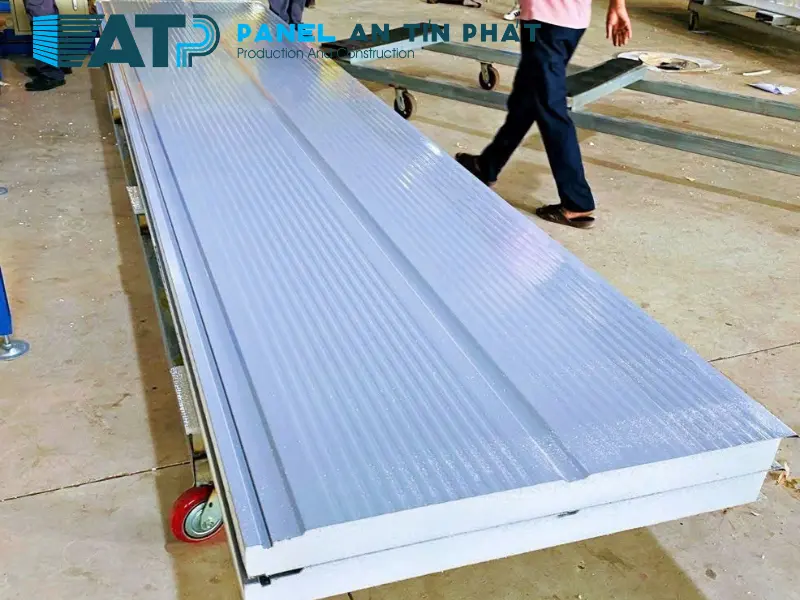 nhà phân phối tấm panel cách nhiệt Hóc Môn