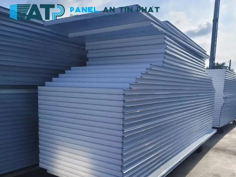 tấm panel cách nhiệt Tân Bình tấm panel cách nhiệt Tân Bình