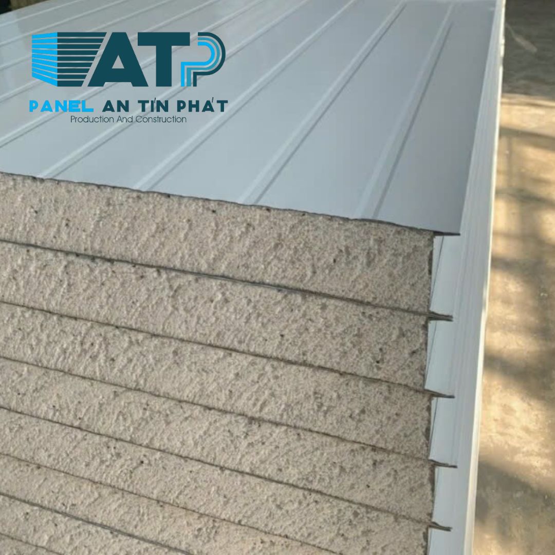 thông tin cần gửi để tính khối lượng panel