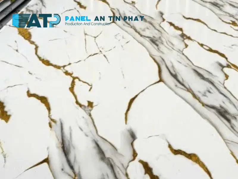 tấm panel EPS vân đá tấm panel EPS vân đá