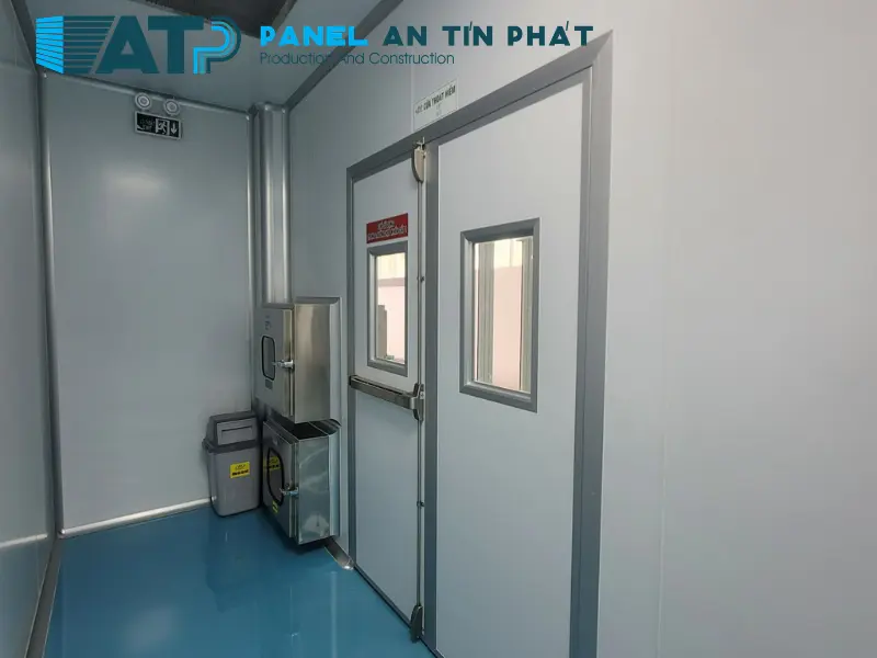 địa chỉ bán tấm panel cách nhiệt Gò Vấp