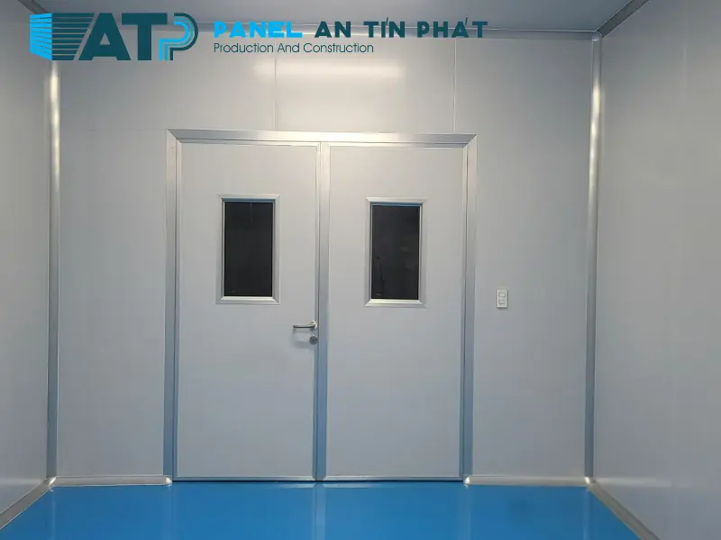 cung cấp tấm panel cách nhiệt tại Thủ Đức