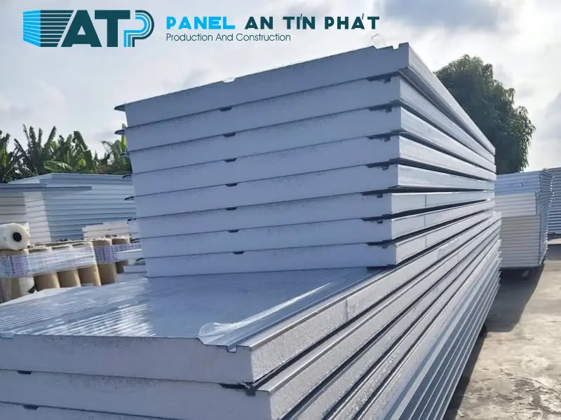 đại lý panel cách nhiệt tại Bình Dương
