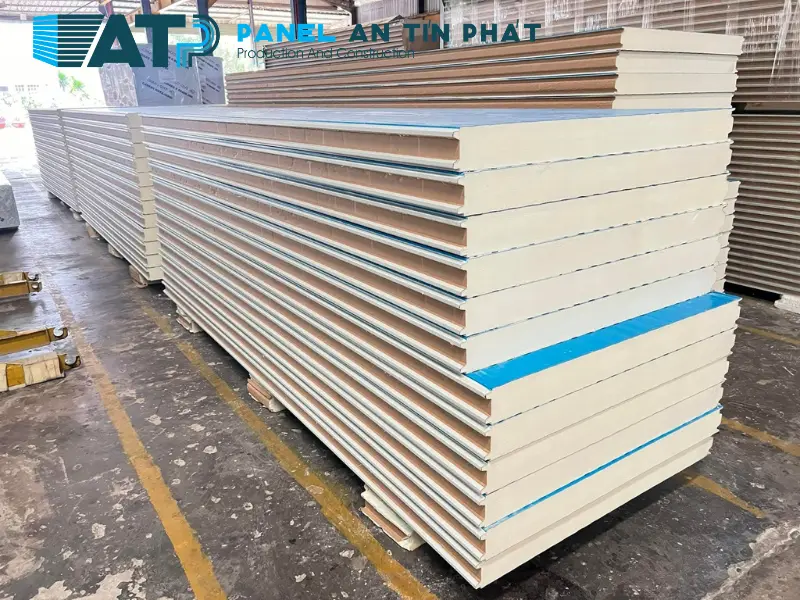 tấm panel cách nhiệt Phú Nhuận