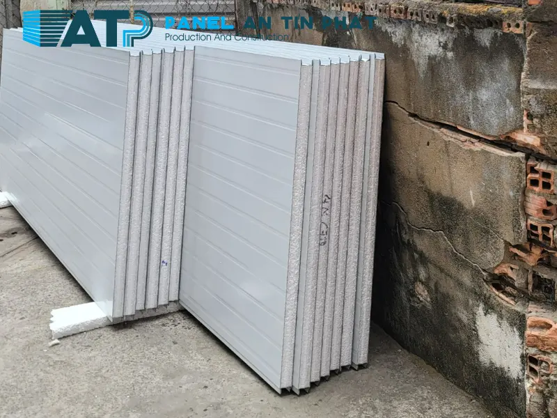 panel EPS 50mm