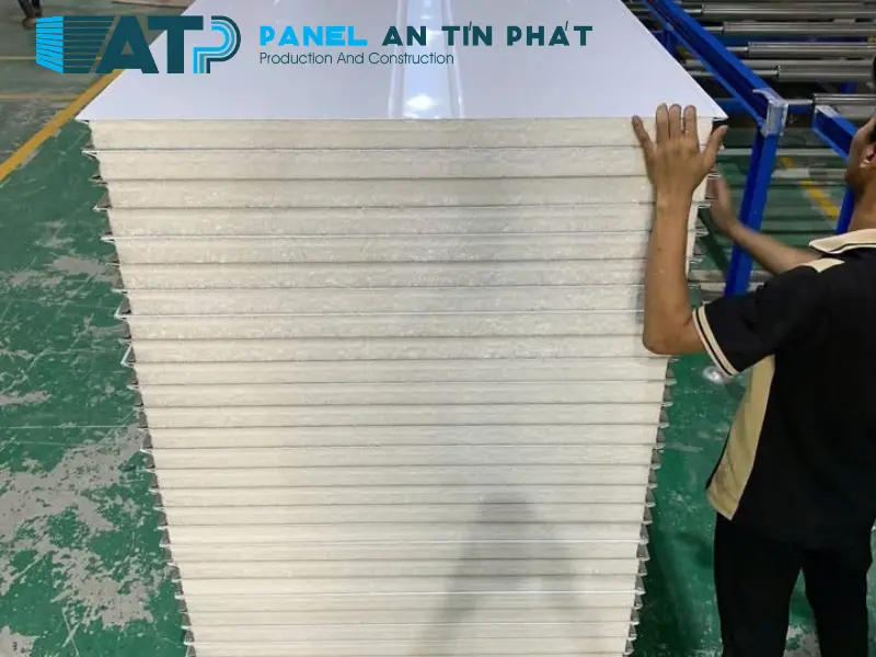 đại lý panel cách nhiệt quận 9