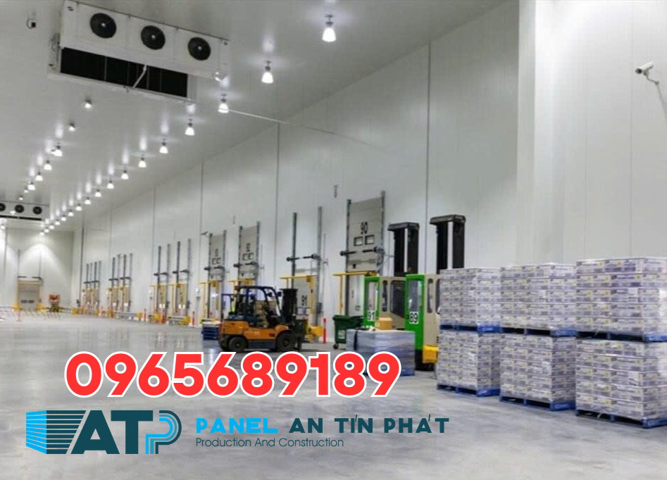 Bảo Trì Kho Lạnh Hiệu Quả 2026: Bí Quyết Tiết Kiệm Điện, Giữ Hàng Tươi Lâu & Tránh Sự Cố Đột Ngột