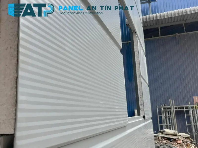 báo giá vách panel EPS mới nhất báo giá vách panel EPS mới nhất