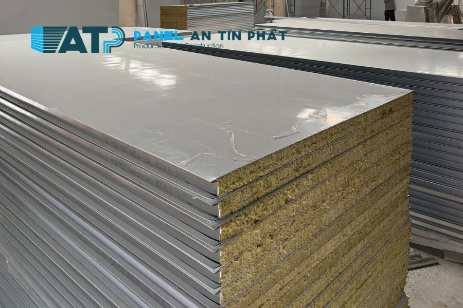 Hao Hụt Khi Thi Công Panel Thường Đến Từ 6 Vị Trí Này