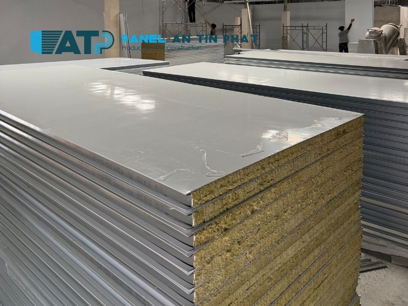 cách bảo quản tấm panel đúng cách