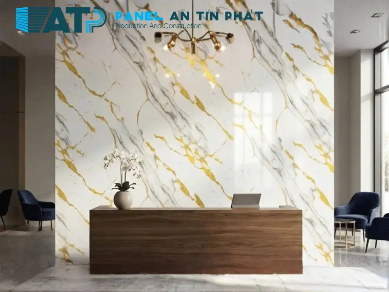tấm panel cách nhiệt Phú Nhuận