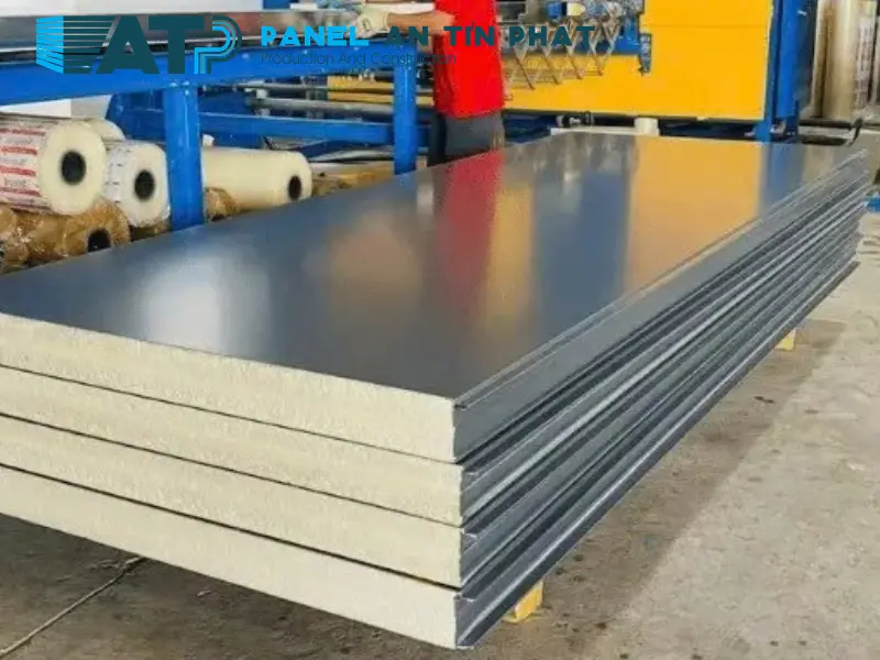 tấm panel cách nhiệt quận 9