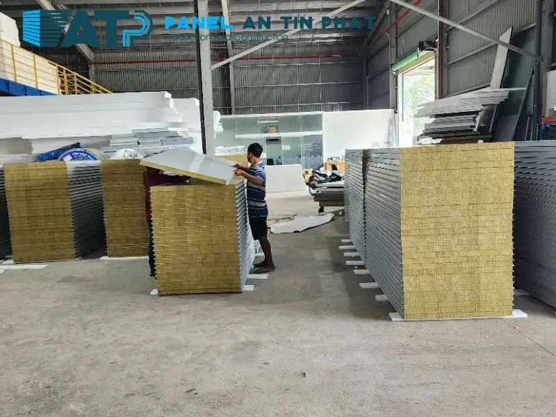 nhà cung cấp tấm panel cách nhiệt tại Bình Phước nhà cung cấp tấm panel cách nhiệt tại Bình Phước