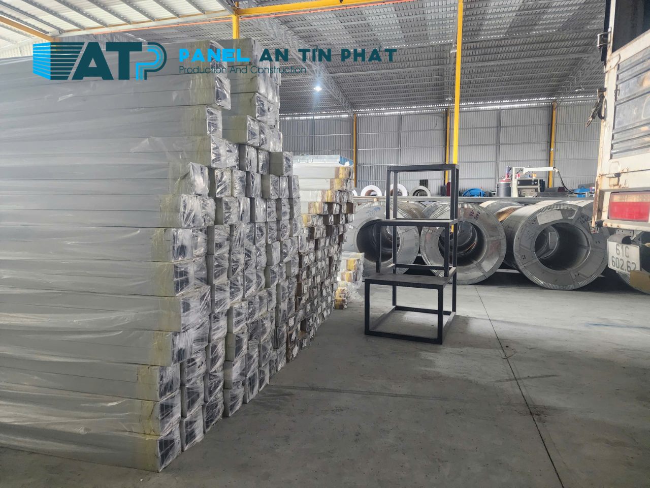 Báo Giá Thanh H Nối Tấm Panel Mới Nhất 2026
