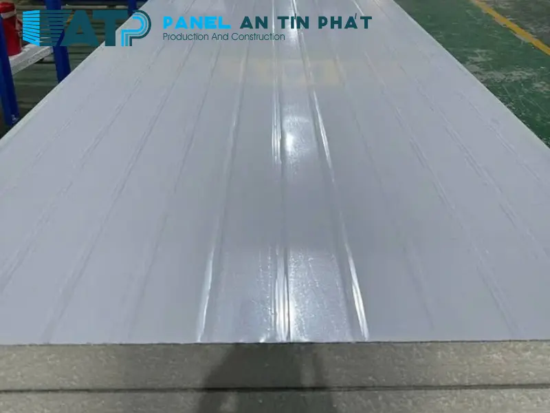 đại lý panel cách nhiệt Bình Chánh