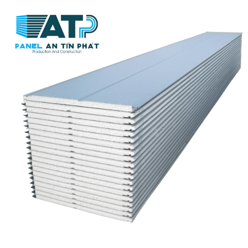 tấm panel eps vách ngoài