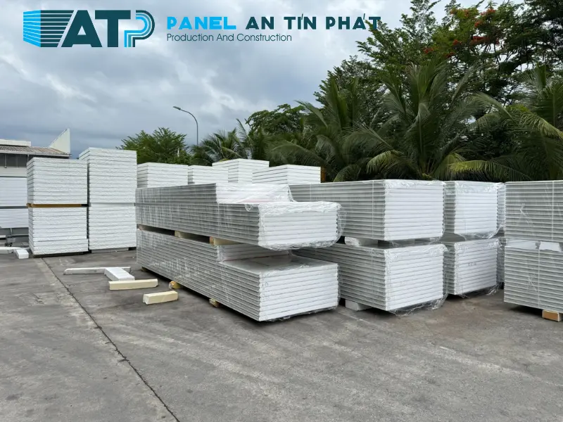 đại lý panel cách nhiệt Ninh Thuận đại lý panel cách nhiệt Ninh Thuận