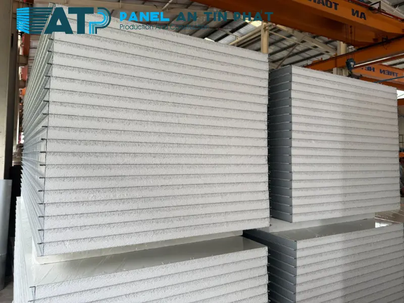 đại lý panel cách nhiệt quận 11