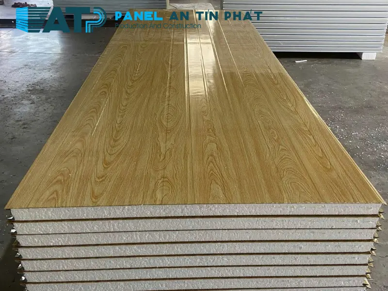 đại lý panel cách nhiệt Phú Nhuận