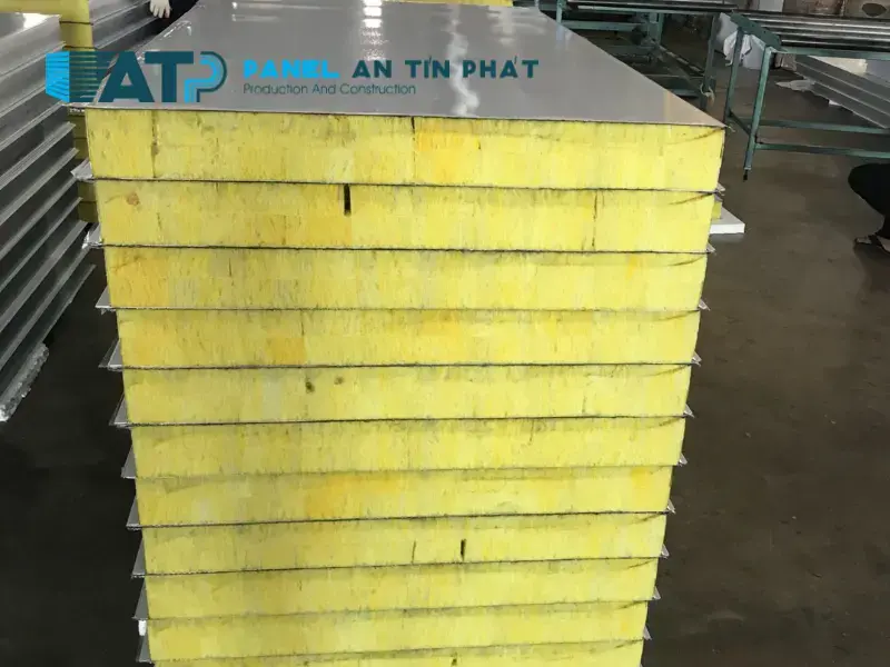 nhà phân phối tấm panel cách nhiệt Thủ Đức