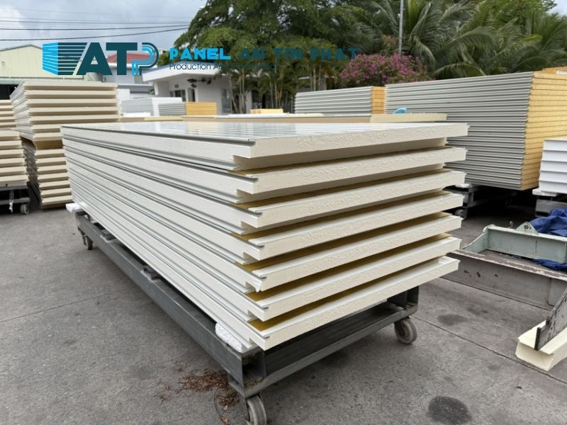 Panel PU