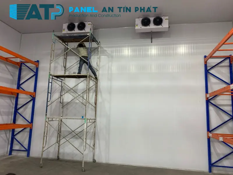 đại lý panel cách nhiệt Phú Nhuận