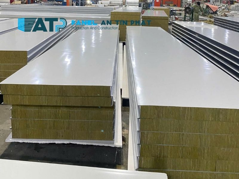 Báo giá panel chống cháy theo cấp EI