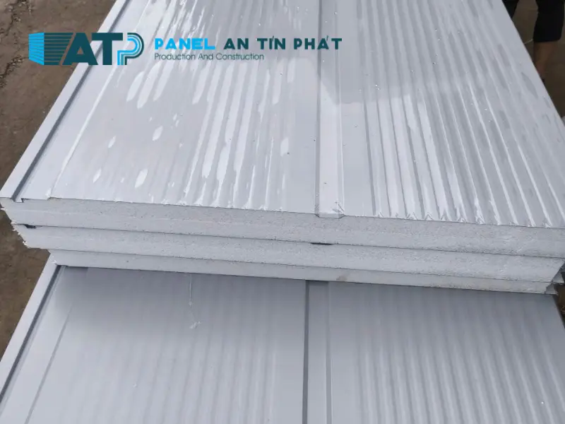 ứng dụng của tấm panel EPS cách nhiệt