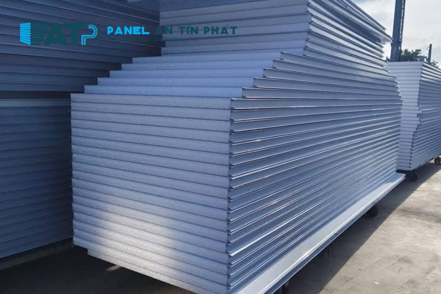 Đại Lý Panel Cách Nhiệt Tại Gò Vấp Giá Tốt, Giao Hàng Nhanh
