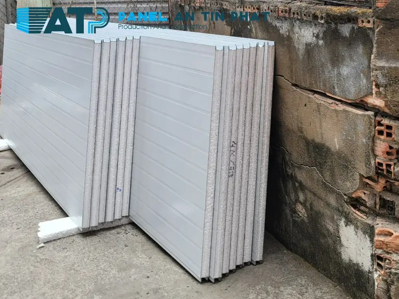 tấm panel EPS xây dựng trạm y tế tấm panel EPS xây dựng trạm y tế