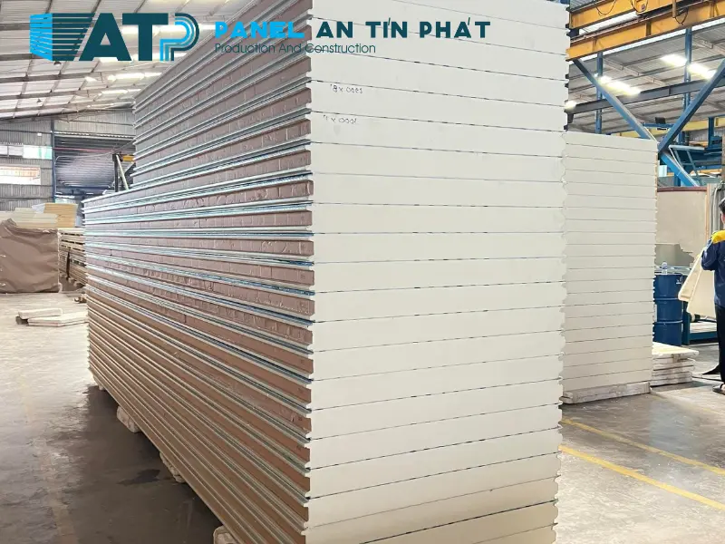 đại lý panel cách nhiệt Bình Dương