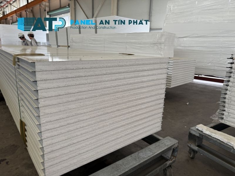 cách đọc báo giá panel