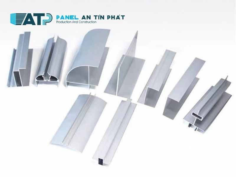 Bộ phụ kiện phòng lab bằng panel