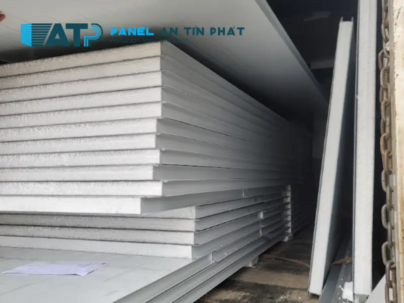 báo giá panel EPS