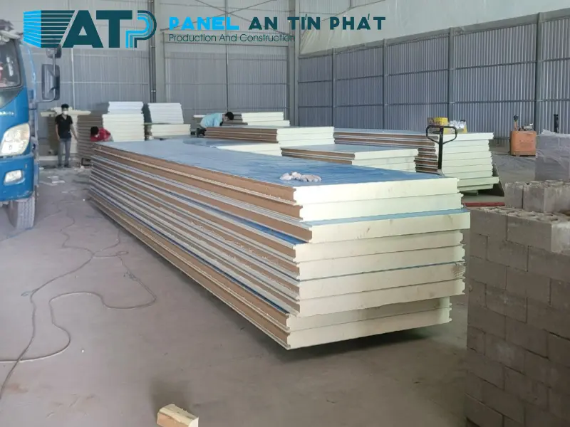 tấm panel cách nhiệt quận 6 tấm panel cách nhiệt quận 6