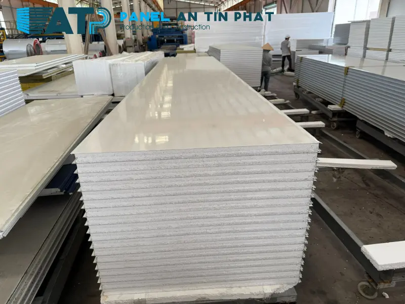 đại lý panel cách nhiệt Thủ Đức