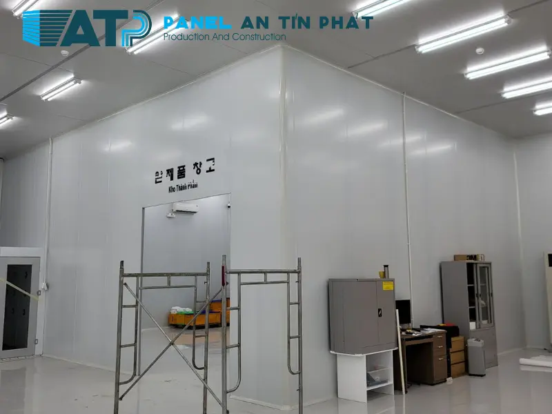 dịch vụ thi công panel EPS dịch vụ thi công panel EPS