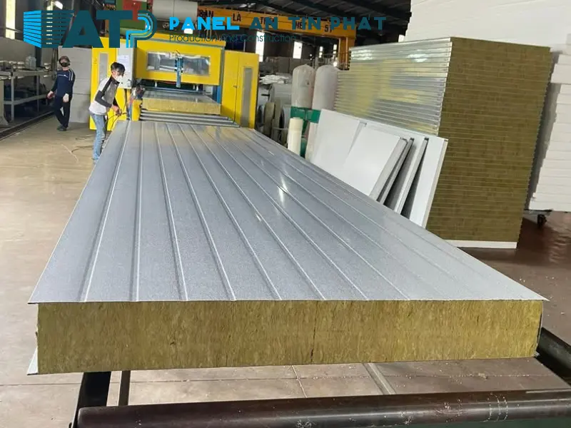 đại lý panel cách nhiệt tại Vũng Tàu