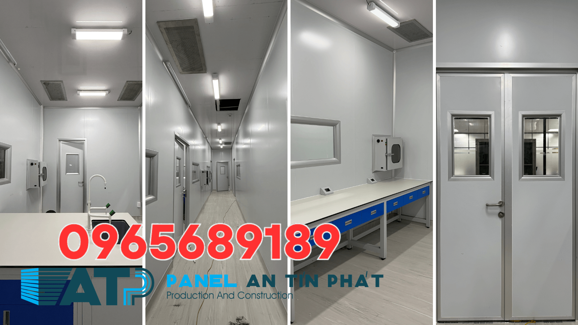 Panel Kho Lạnh 2026: Giải Pháp Tiết Kiệm Điện, Giữ Hàng Tươi Lâu – Thi Công & Giao Hàng Toàn Quốc