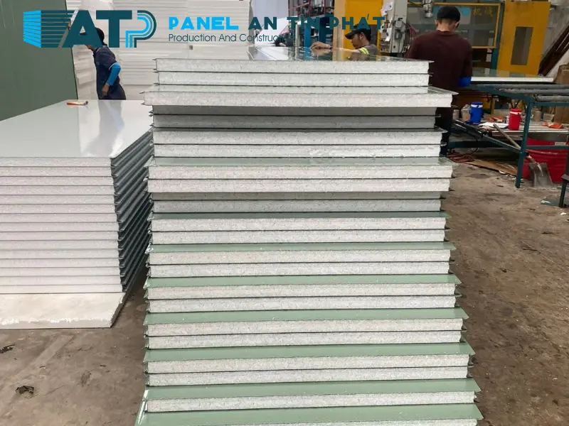 tấm panel cách nhiệt quận 10
