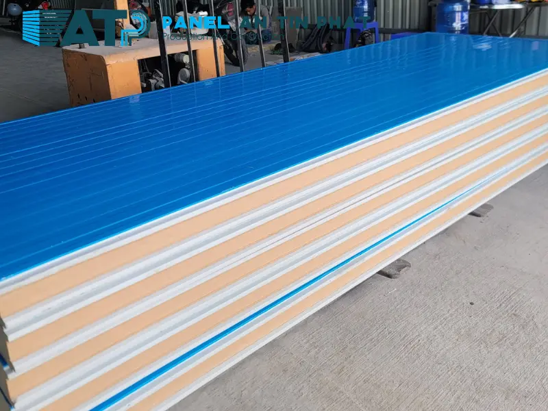 địa chỉ bán tấm panel cách nhiệt Hóc Môn